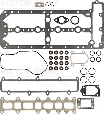 Gasket Kit, cylinder head
